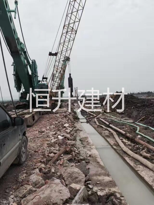 非開挖工程圖片/非開挖工程樣板圖 (4)