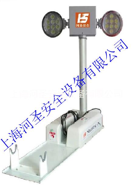 1.2米車載升降燈