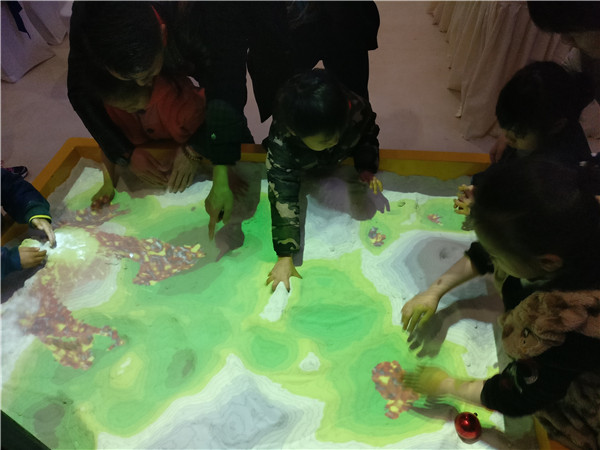 互動沙池圖片/互動沙池樣板圖 (3)