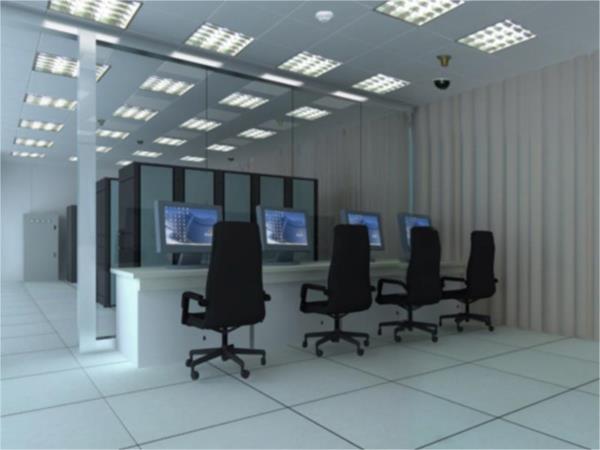 機房核磁空調(diào)圖片/機房核磁空調(diào)樣板圖 (2)