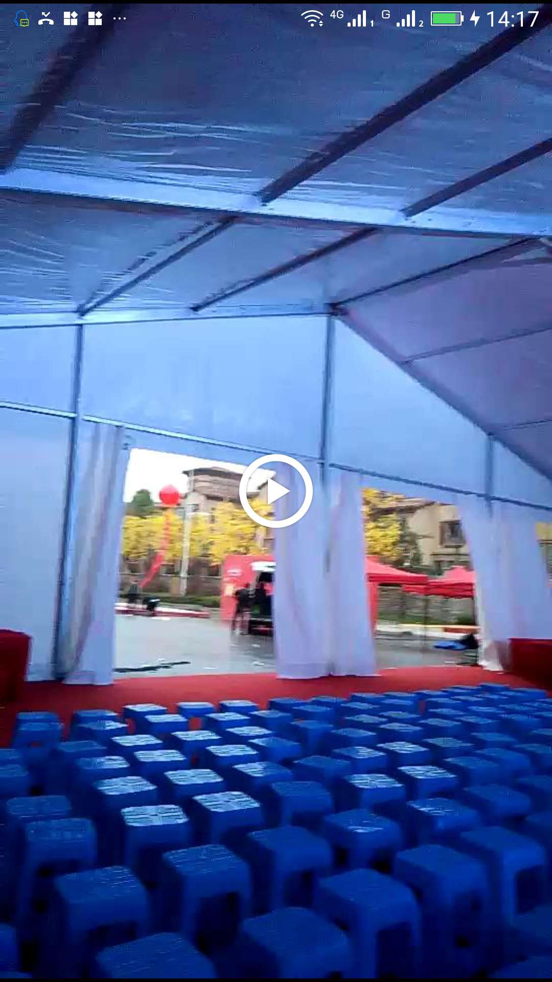 帳篷租賃圖片/帳篷租賃樣板圖 (2)