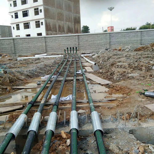 憑祥市加油站燃油復(fù)合管圖片