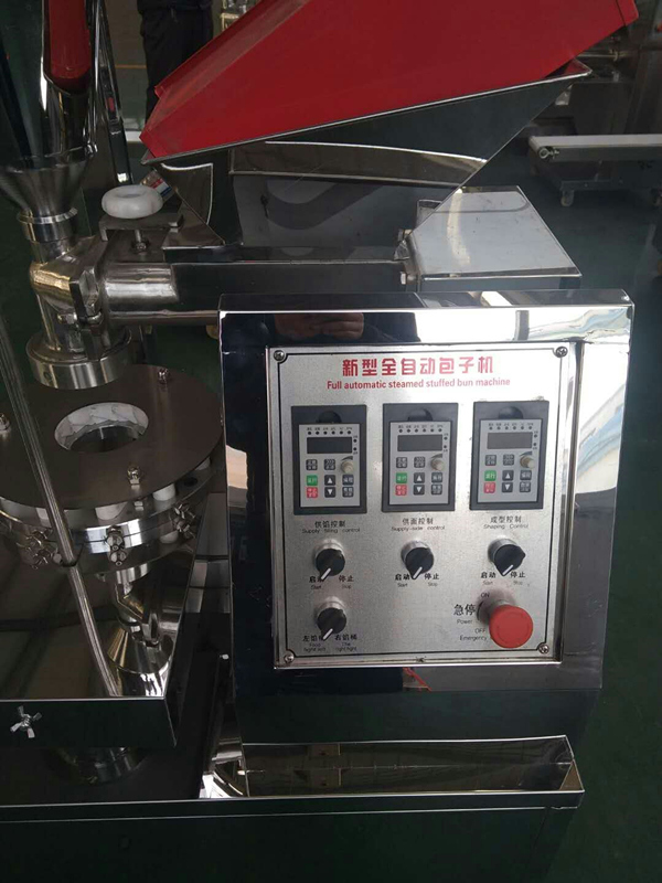 全自動(dòng)包子機(jī)圖片/全自動(dòng)包子機(jī)樣板圖 (4)