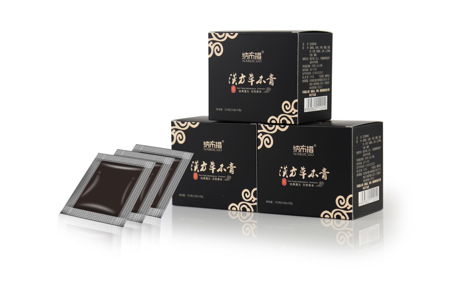 膠原蛋白膏圖片/膠原蛋白膏樣板圖 (3)