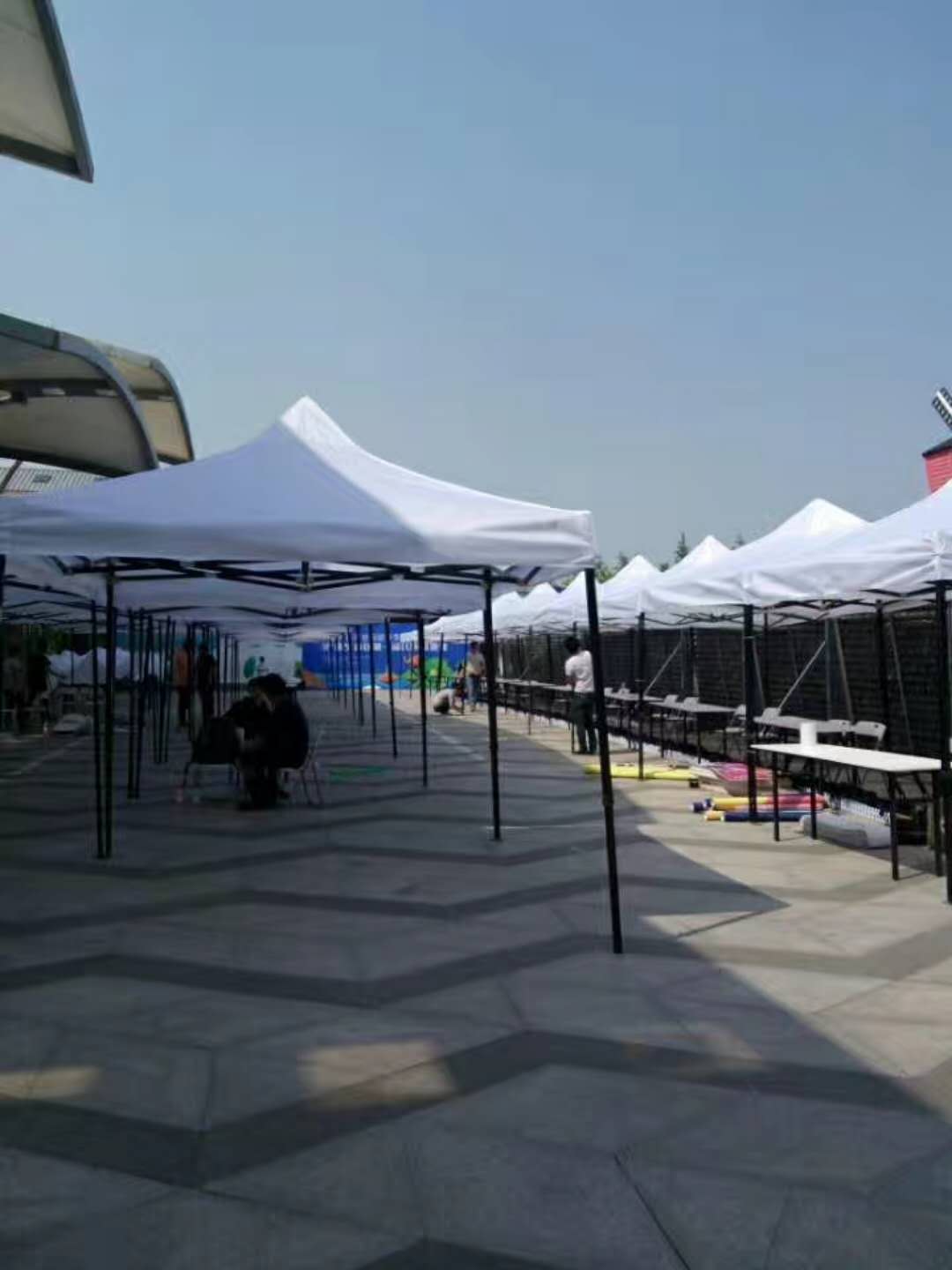 帳篷租賃圖片/帳篷租賃樣板圖 (1)