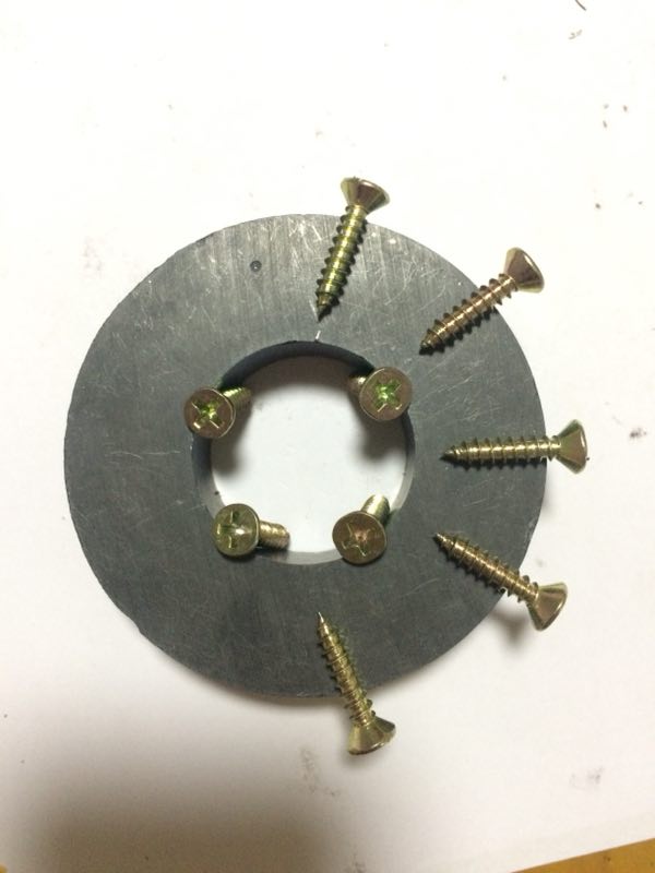 浙江螺絲批發(fā) 沉頭十字尖尾螺絲