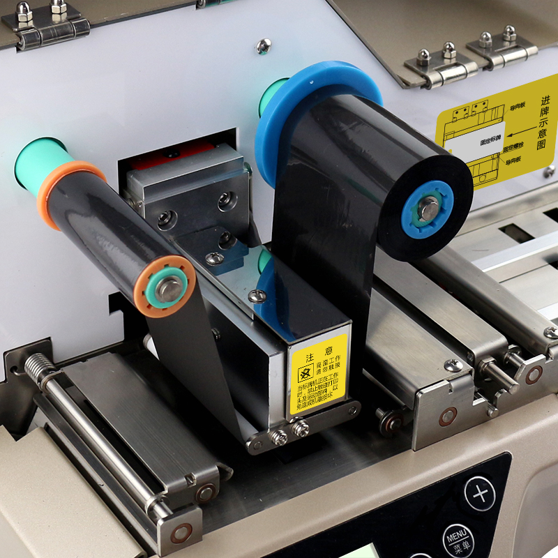 標(biāo)牌打印機(jī)圖片/標(biāo)牌打印機(jī)樣板圖 (3)