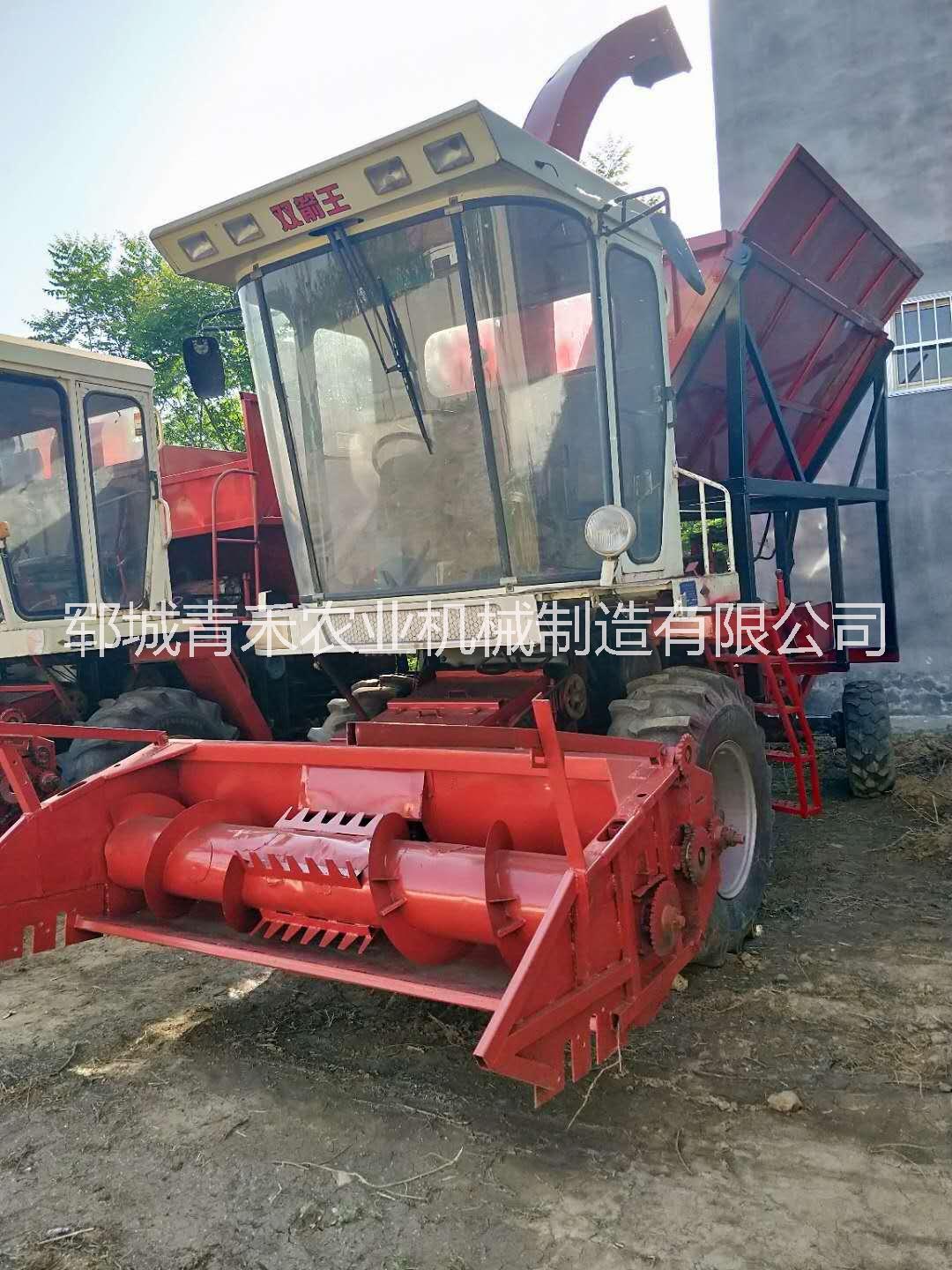 秸稈青儲機圖片/秸稈青儲機樣板圖 (2)