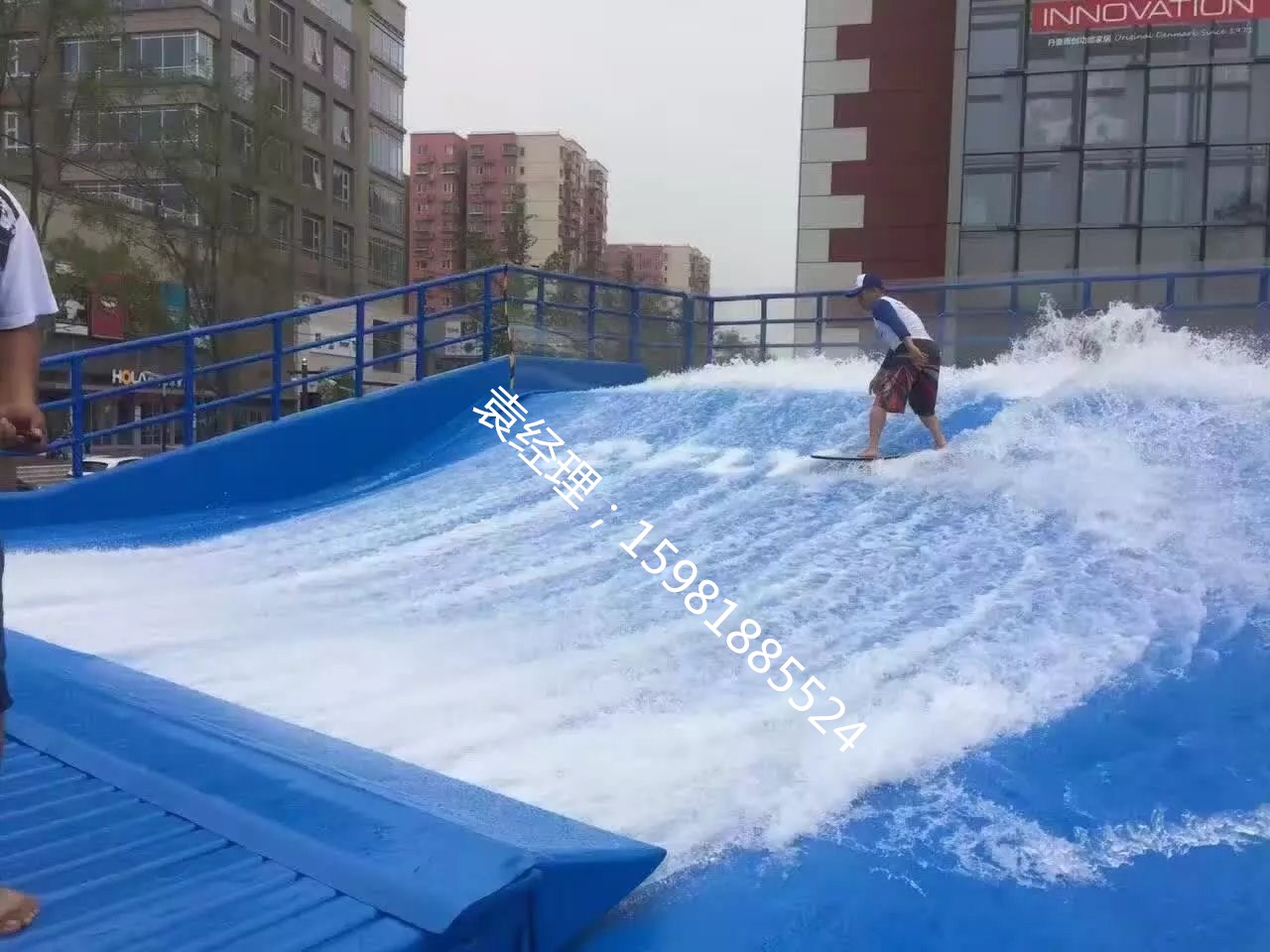 水上沖浪圖片/水上沖浪樣板圖 (3)