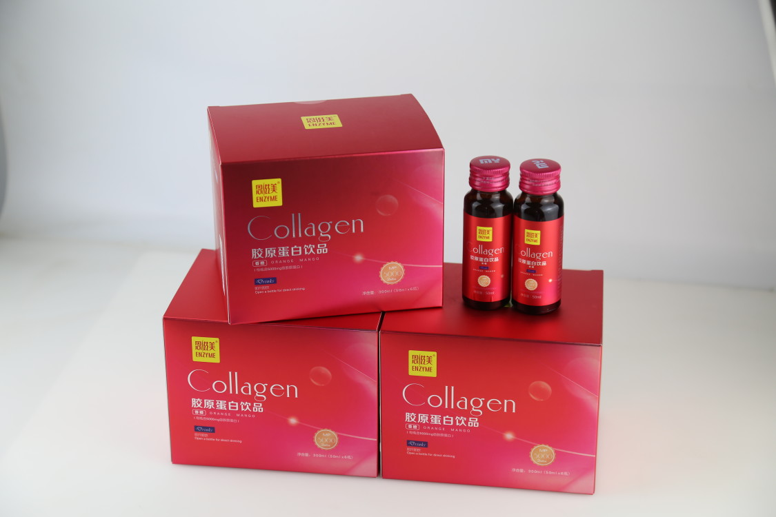 膠原蛋白膏圖片/膠原蛋白膏樣板圖 (2)