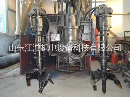 潛水清淤泵圖片/潛水清淤泵樣板圖 (3)