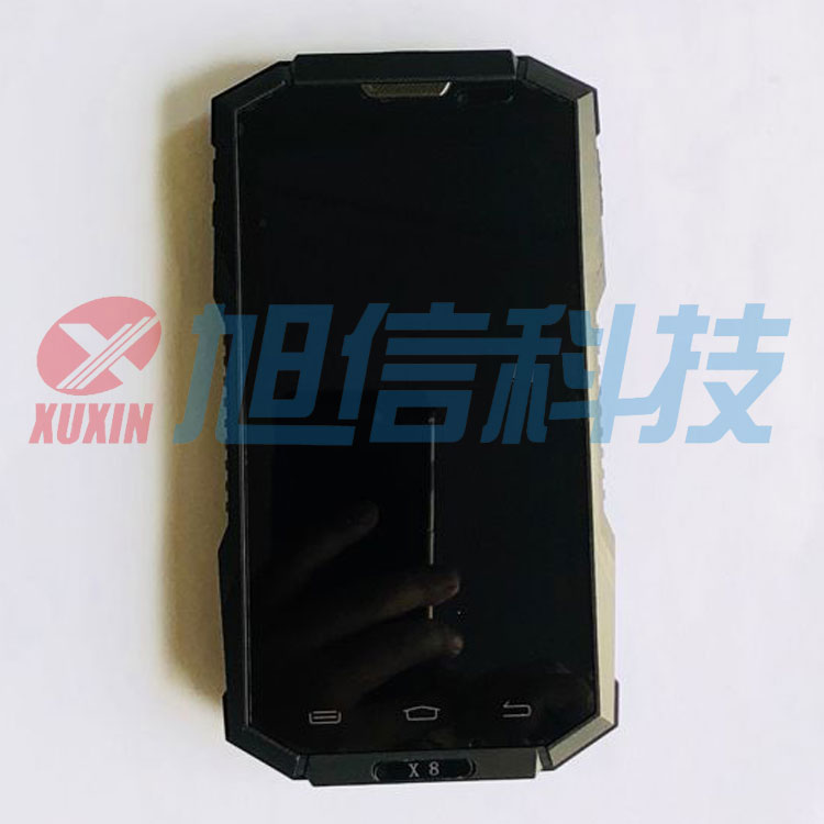 防爆手機品牌  X8防爆智能手機圖片/防爆手機品牌  X8防爆智能手機樣板圖 (3)