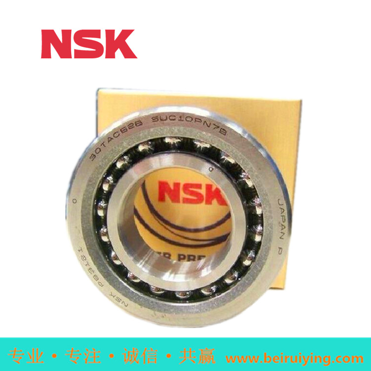 NSK 60BNR19STDUE圖片/NSK 60BNR19STDUE樣板圖 (3)