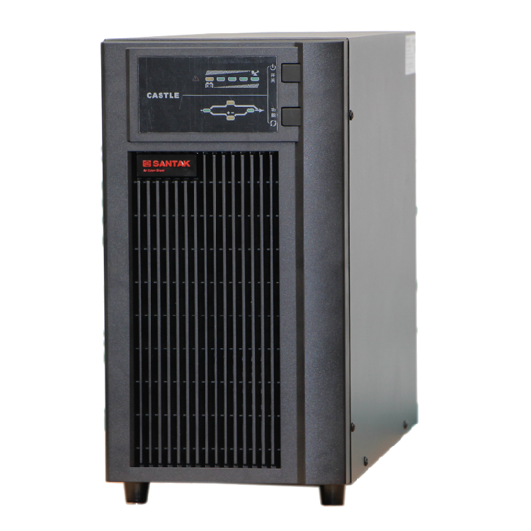 山特UPS電源C10KS圖片