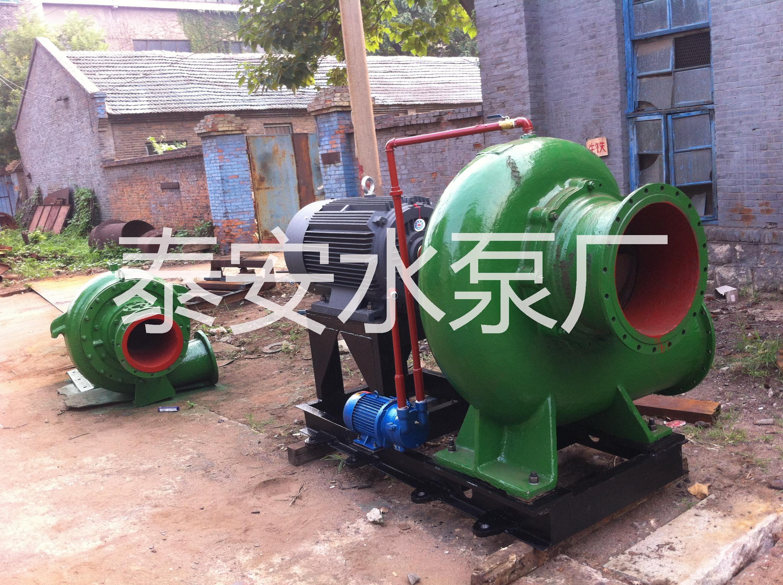 500HW-11混流泵圖片/500HW-11混流泵樣板圖 (1)