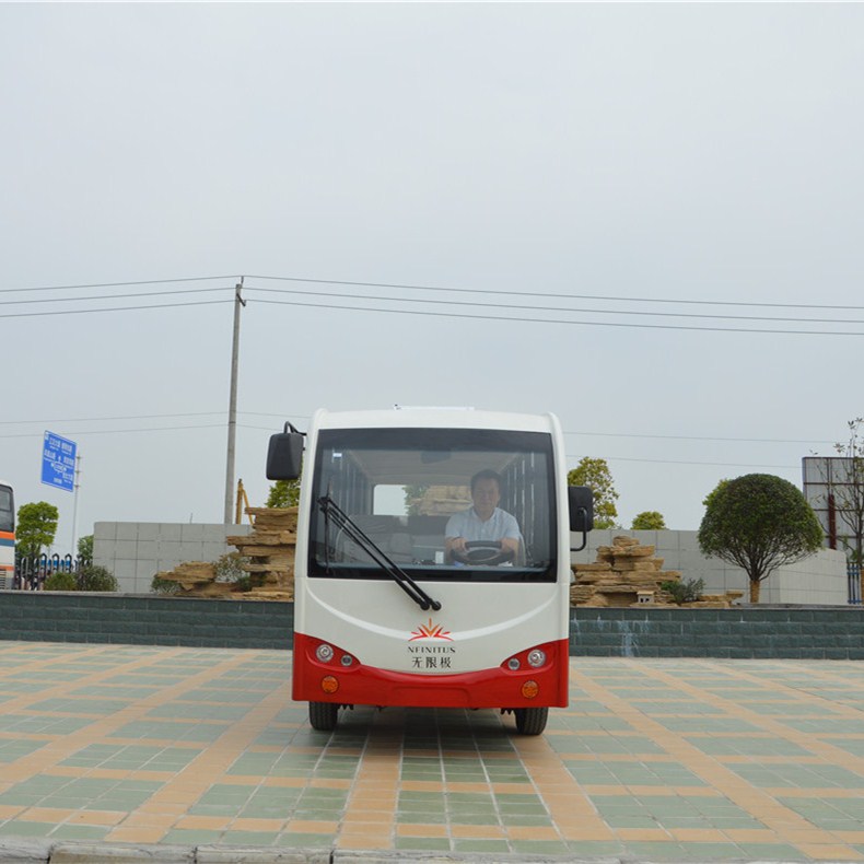 電動觀光車圖片/電動觀光車樣板圖 (3)