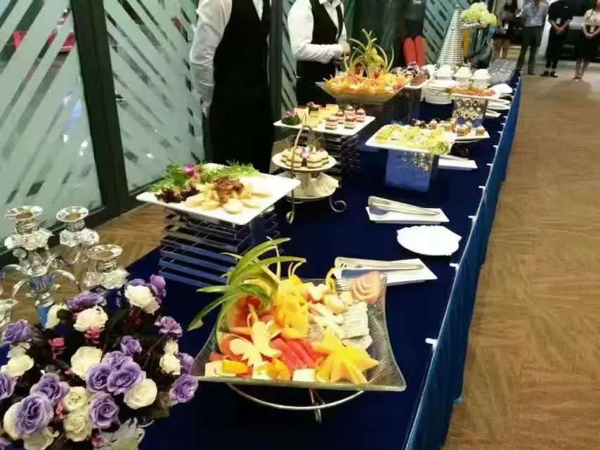 茶歇、巴西燒烤、高端自助餐圖片/茶歇、巴西燒烤、高端自助餐樣板圖 (4)