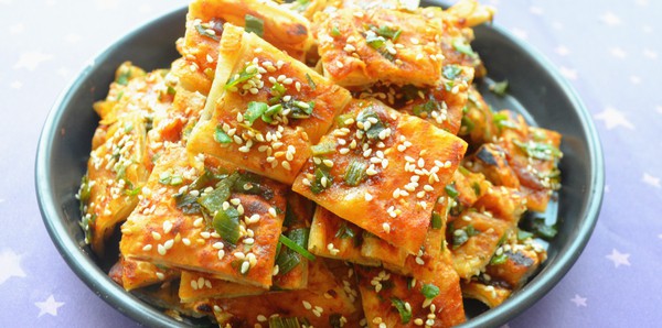 醬香餅培訓(xùn)圖片/醬香餅培訓(xùn)樣板圖 (4)