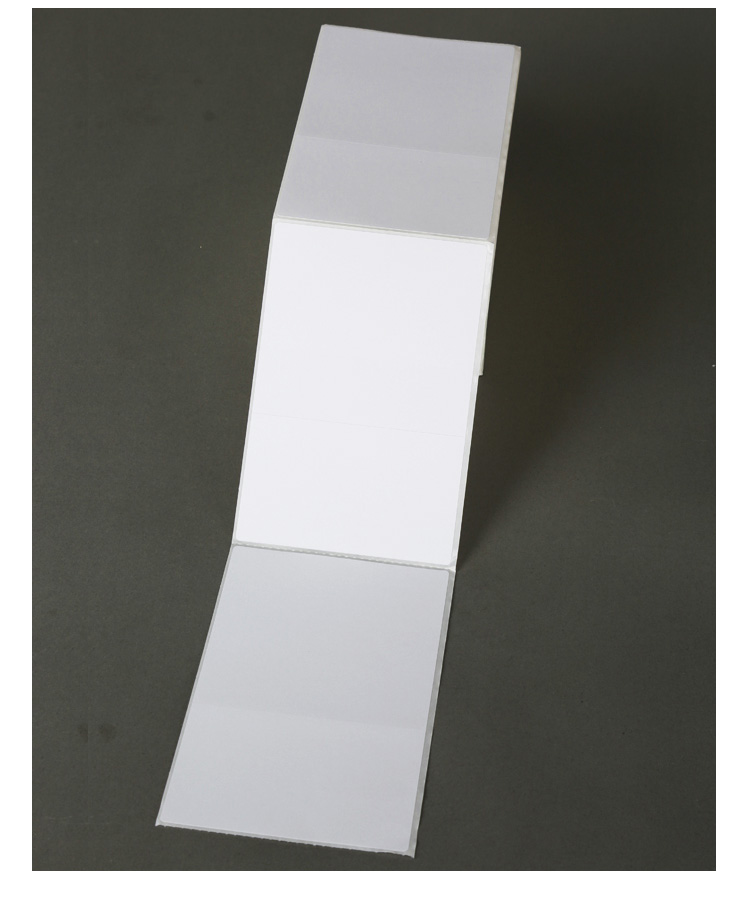 好采網(wǎng)空白物流電子面單100X1圖片/好采網(wǎng)空白物流電子面單100X1樣板圖 (2)