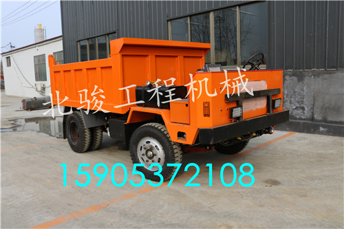 自卸車圖片/自卸車樣板圖 (2)