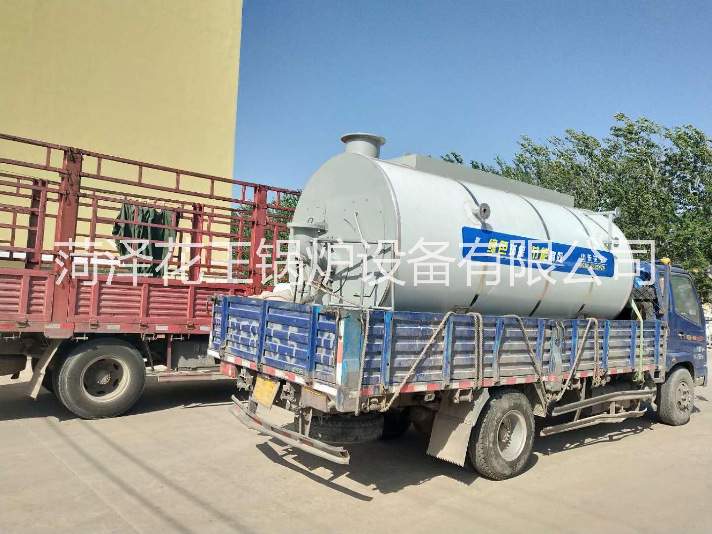 黑龍江蒸汽鍋爐圖片/黑龍江蒸汽鍋爐樣板圖 (1)