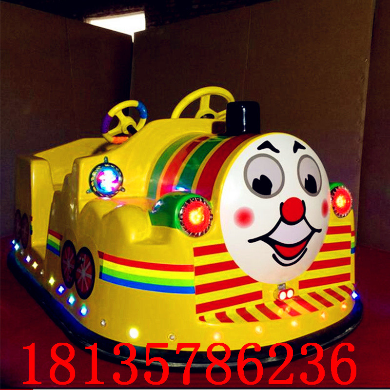 托馬斯碰碰車(chē)圖片/托馬斯碰碰車(chē)樣板圖 (2)