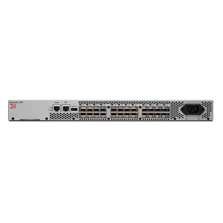 如何選擇購買博科光纖交換機(jī)。 博科BR310 BR6505