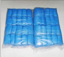 鞋套圖片/鞋套樣板圖 (4)