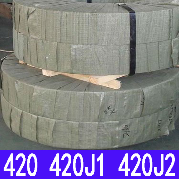 SUS420不銹鋼圖片/SUS420不銹鋼樣板圖 (4)