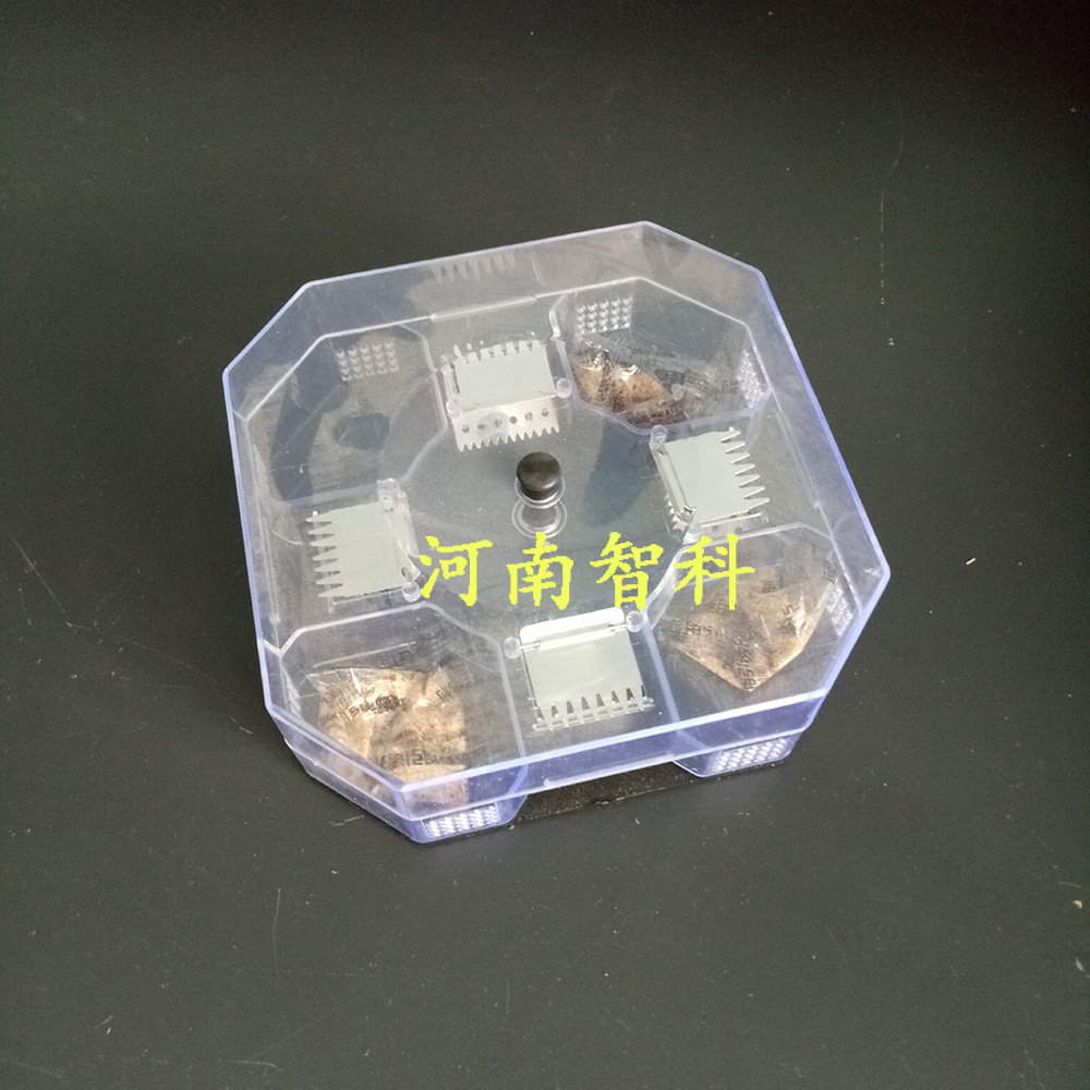 蟑螂誘捕器圖片/蟑螂誘捕器樣板圖 (1)