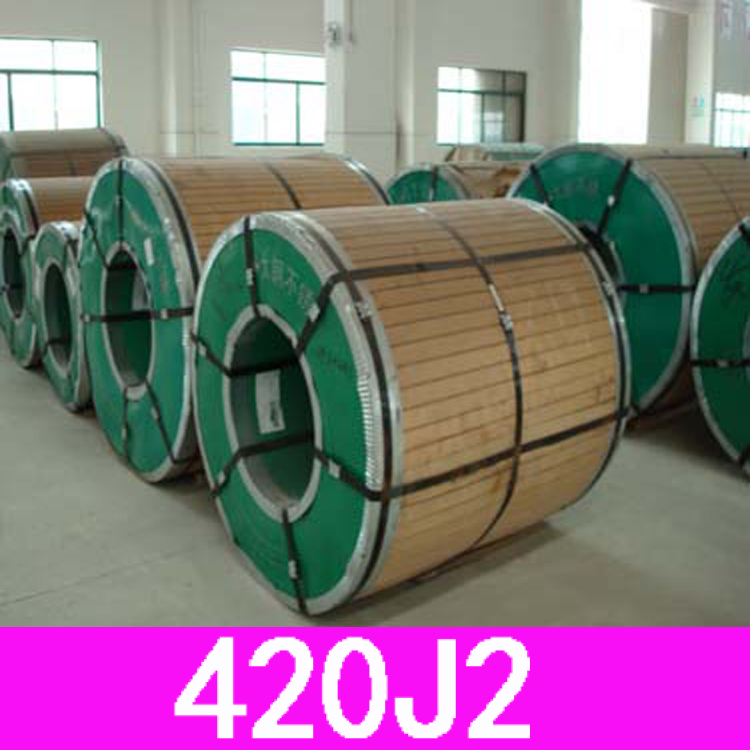 SUS420不銹鋼圖片/SUS420不銹鋼樣板圖 (3)