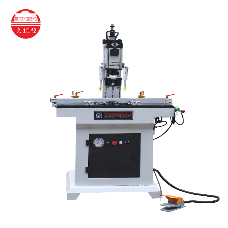 路燈鋁材散熱片自動(dòng)鉆床圖片/路燈鋁材散熱片自動(dòng)鉆床樣板圖 (4)