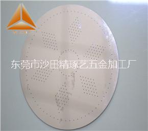 廠銷金屬花灑片,精琢藝不銹鋼蝕刻加工廠