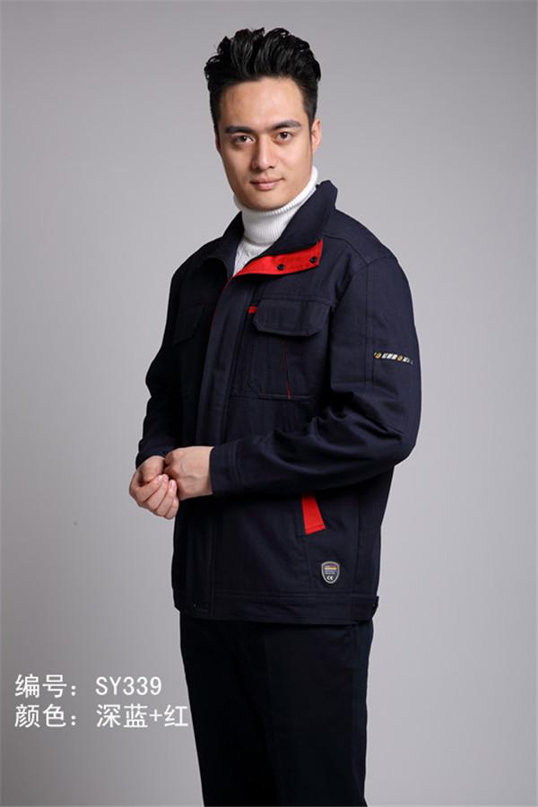 工服圖片/工服樣板圖 (1)