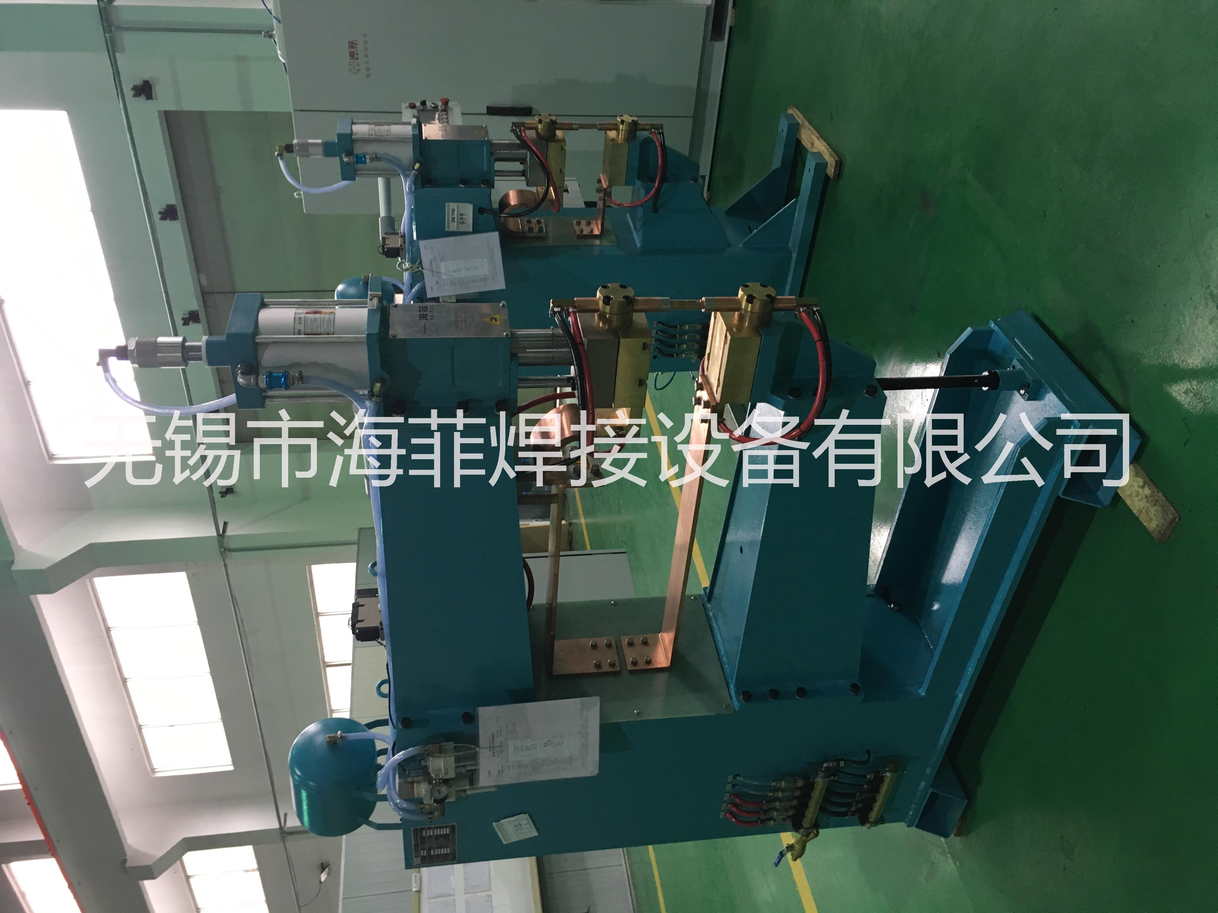 中頻點焊機圖片/中頻點焊機樣板圖 (3)