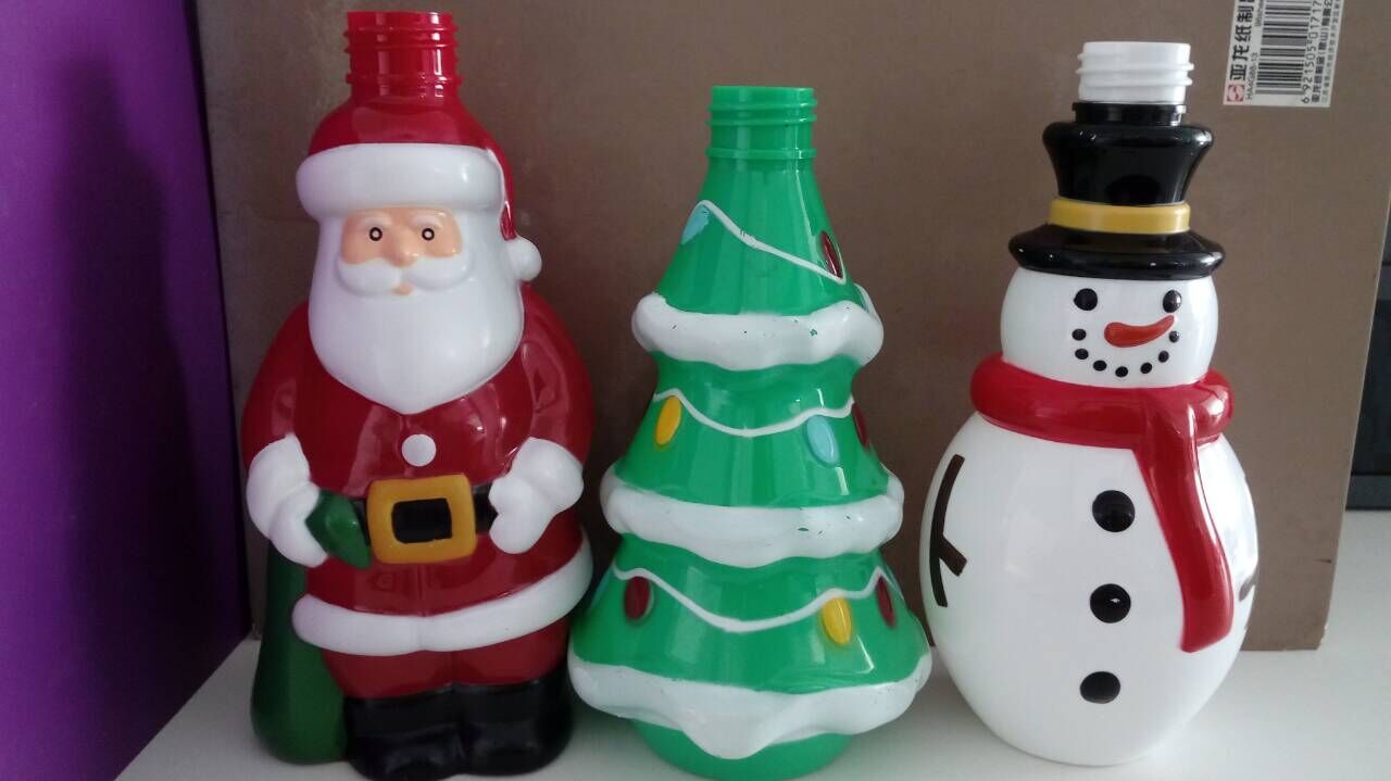 塑料瓶圖片/塑料瓶樣板圖 (2)