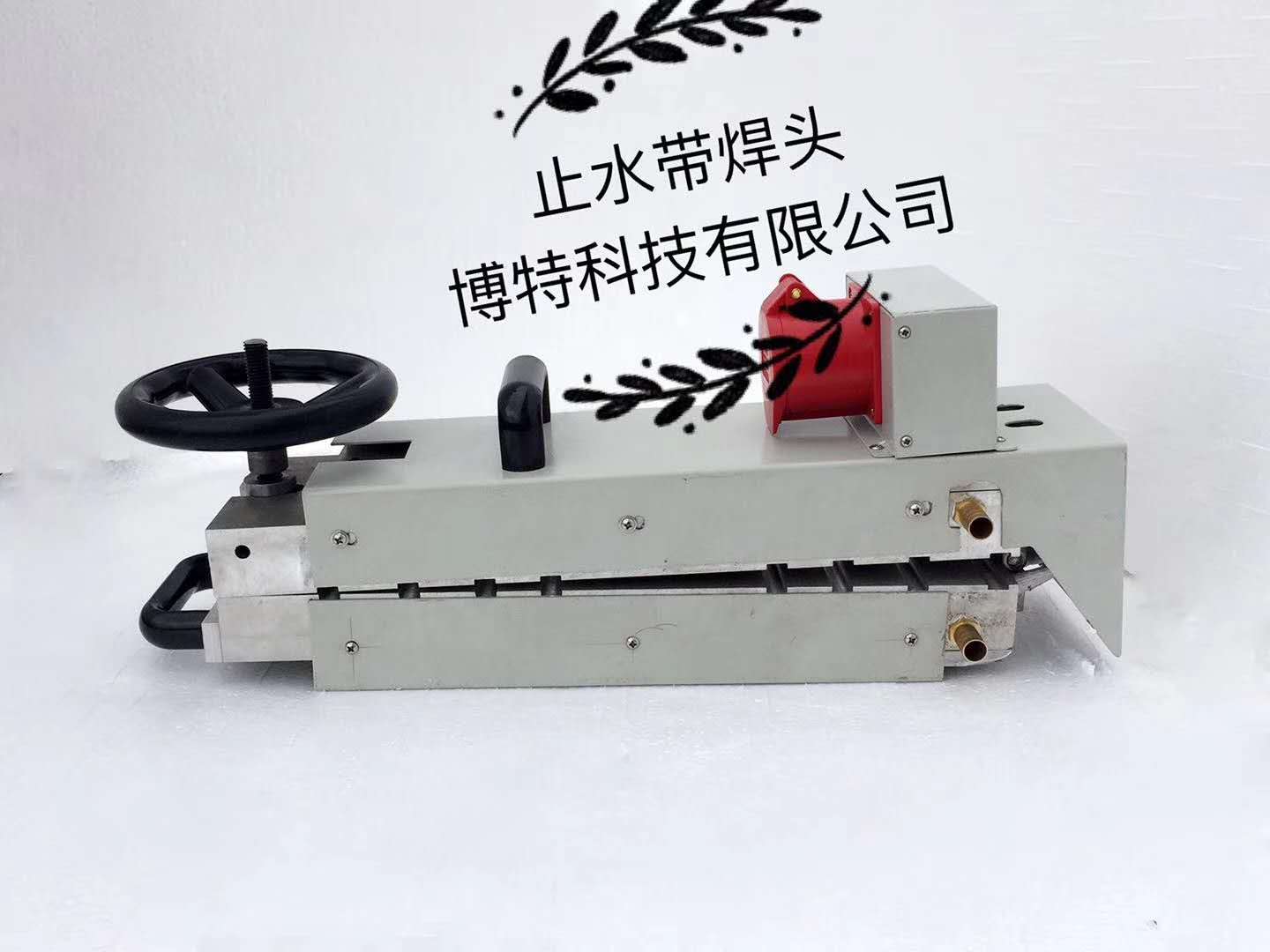 云南隧道用爬焊機圖片/云南隧道用爬焊機樣板圖 (4)