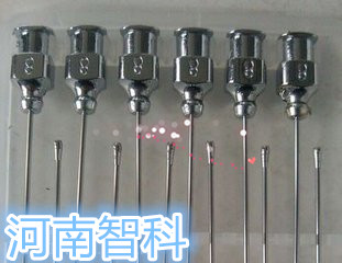 灌胃針圖片/灌胃針樣板圖 (4)