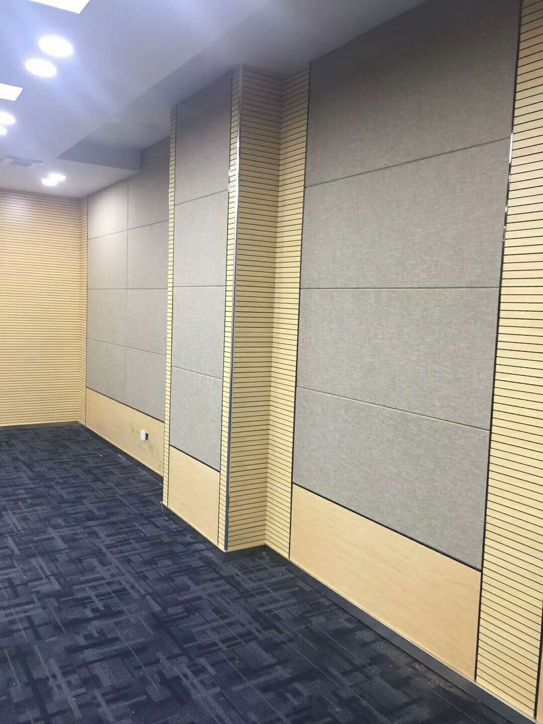 吸音軟包圖片/吸音軟包樣板圖 (4)