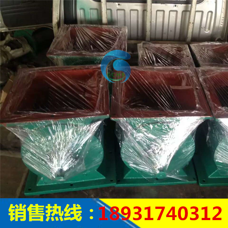 星型卸料器圖片/星型卸料器樣板圖 (2)