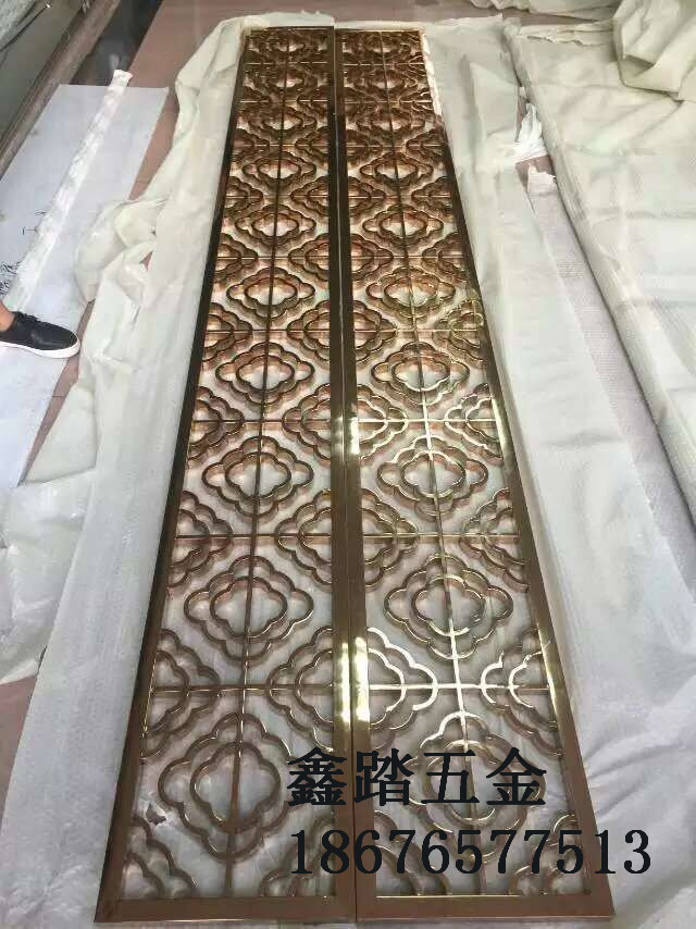 屏風(fēng)效果圖圖片/屏風(fēng)效果圖樣板圖 (3)