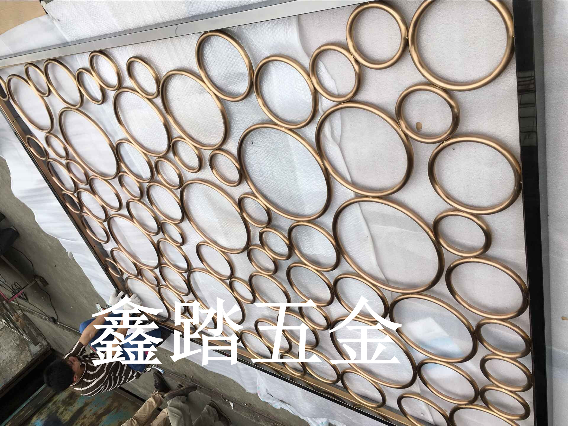 屏風(fēng)效果圖圖片/屏風(fēng)效果圖樣板圖 (4)