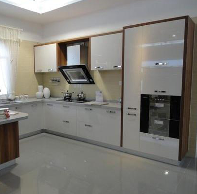 櫥柜烤漆圖片/櫥柜烤漆樣板圖 (3)