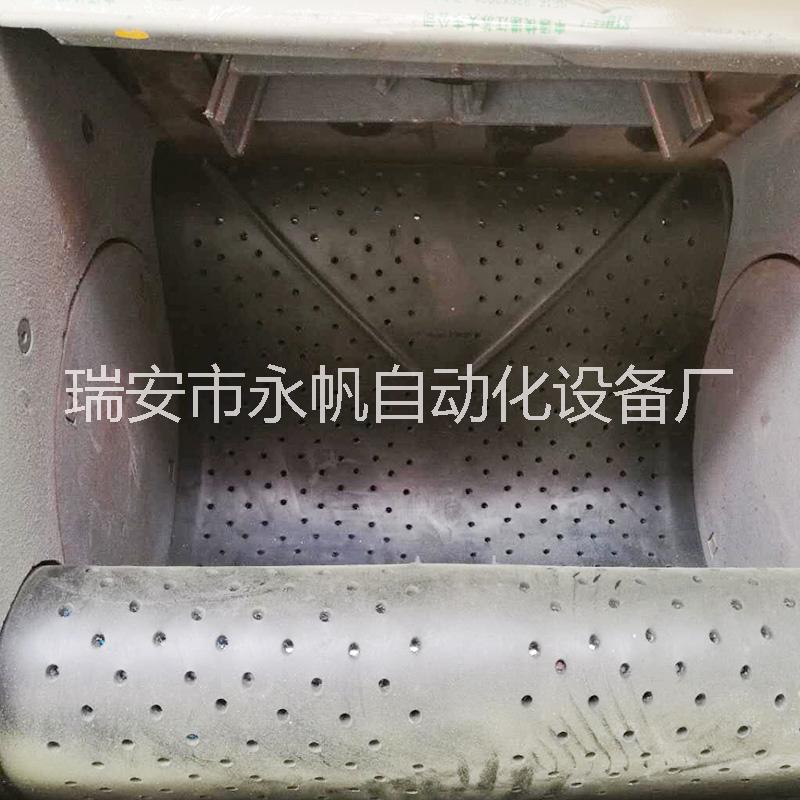 拋丸機(jī)圖片/拋丸機(jī)樣板圖 (3)