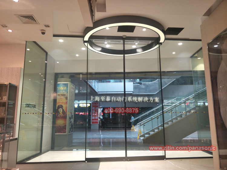 松下自動門圖片/松下自動門樣板圖 (3)