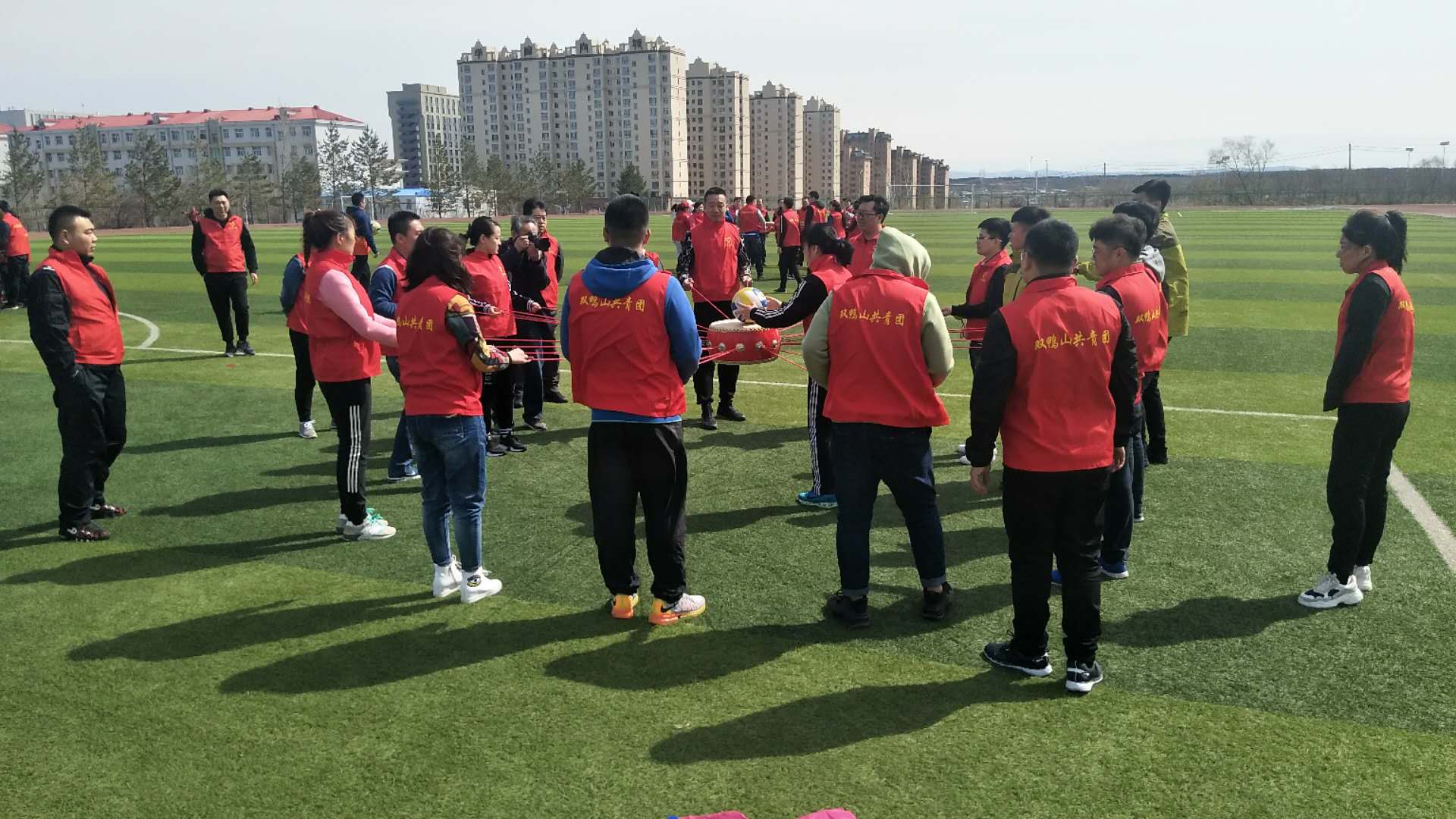 哈爾濱拓展訓練圖片/哈爾濱拓展訓練樣板圖 (4)