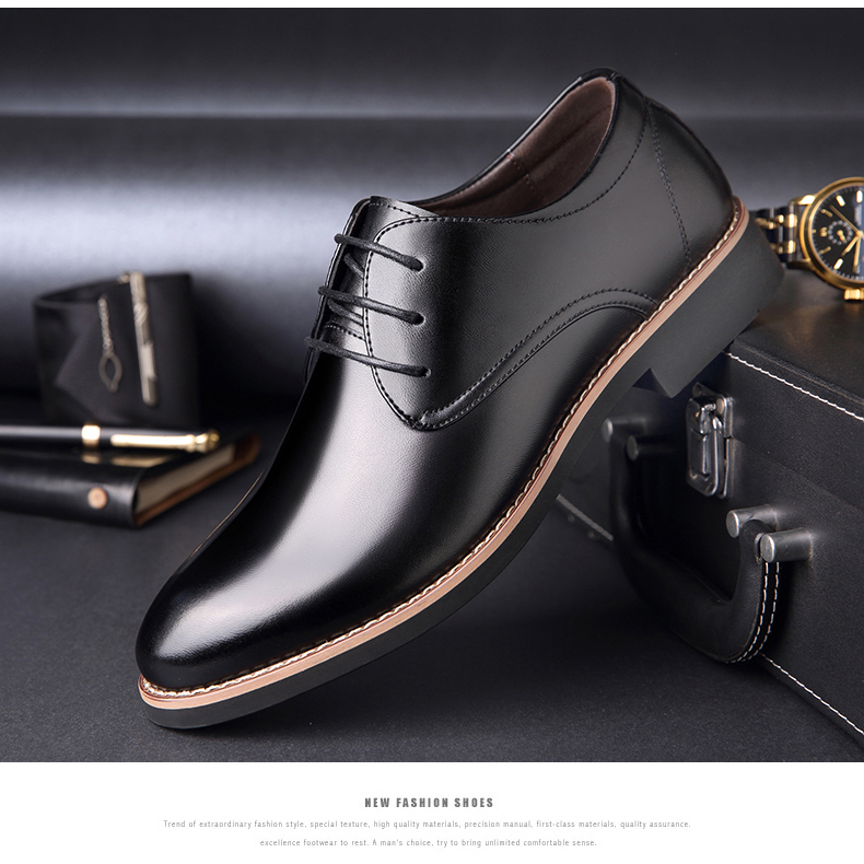 男士皮鞋廠圖片/男士皮鞋廠樣板圖 (3)
