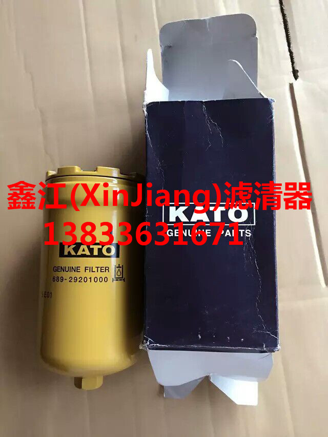 住友689-29201000機油圖片