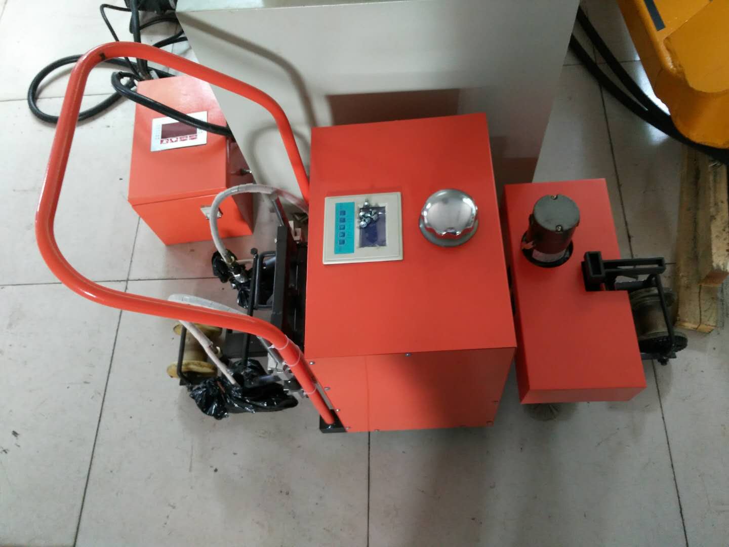 吊裝作業(yè)圖片/吊裝作業(yè)樣板圖 (4)