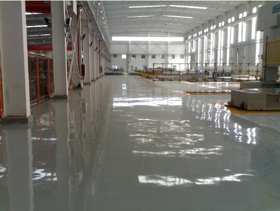 砂漿平涂地坪圖片/砂漿平涂地坪樣板圖 (2)